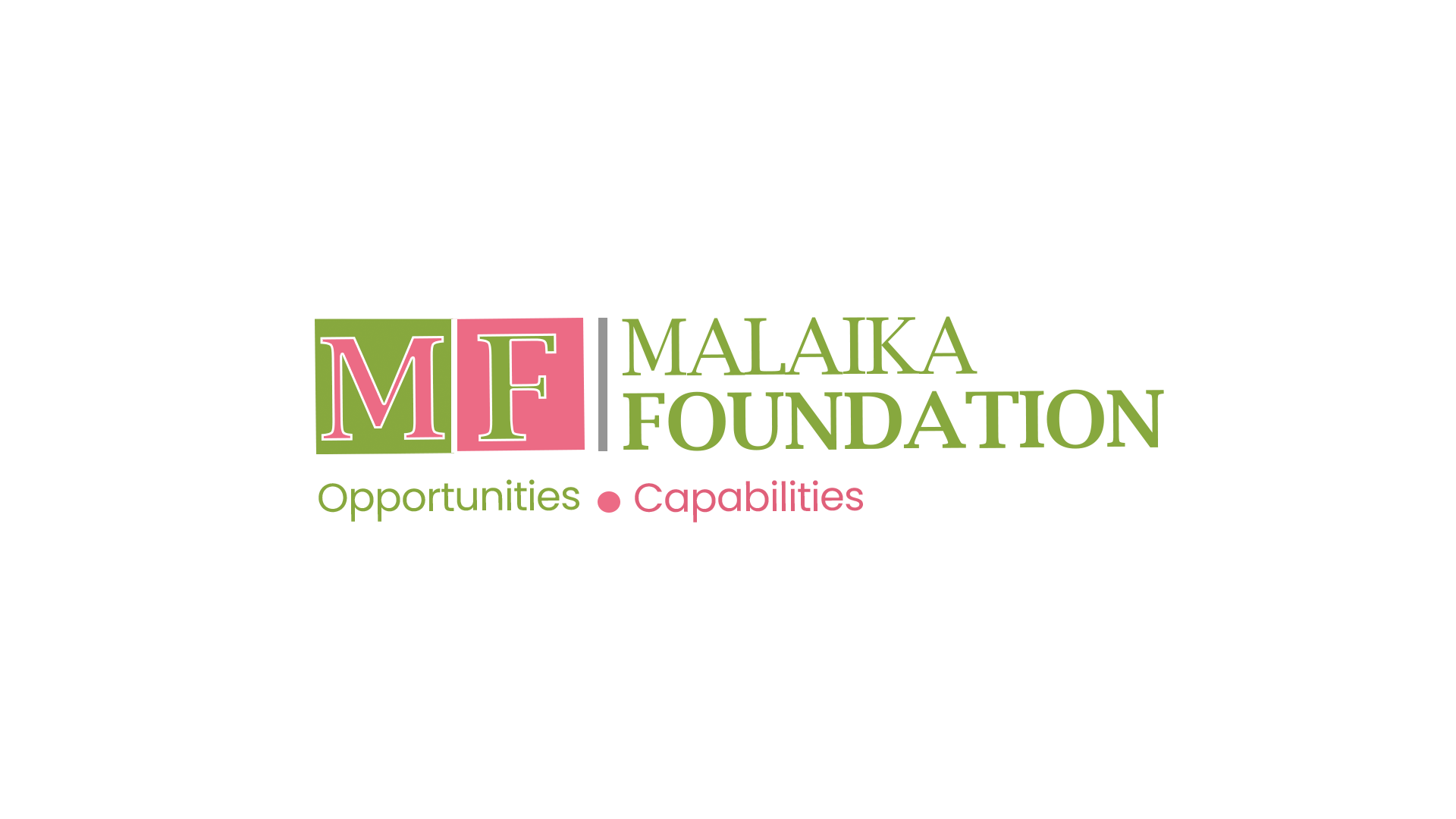 Malaika Foundation